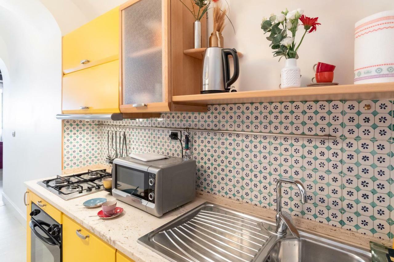 Rome As You Feel - Trevi Luxury Apartment Εξωτερικό φωτογραφία